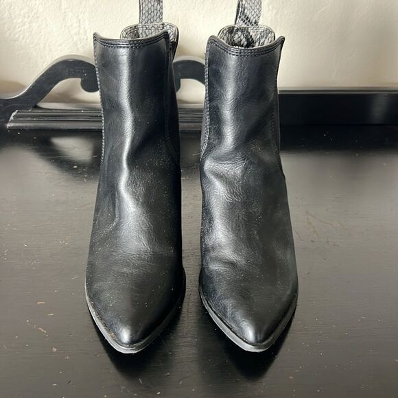 Noize Flora Boots - Picture 2 of 11